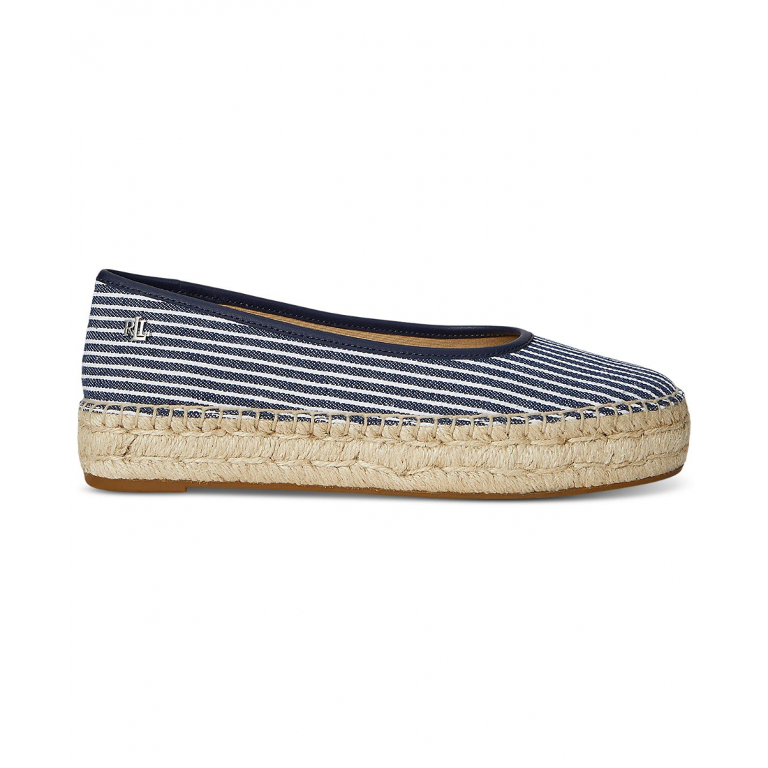 'Luize Espadrille Ballet Flats' pour Femmes
