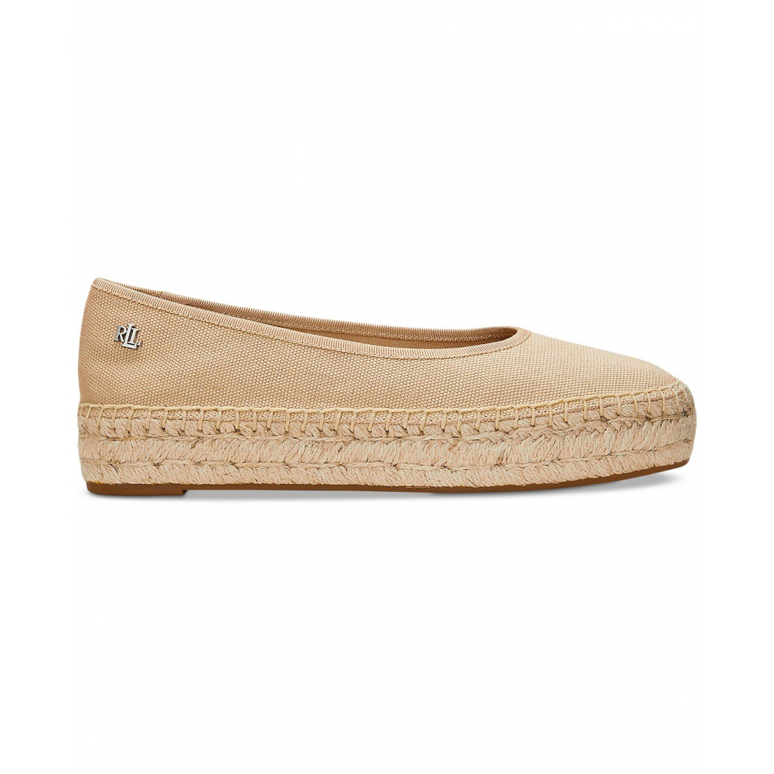 Women's 'Luize Espadrille Ballet Flats'