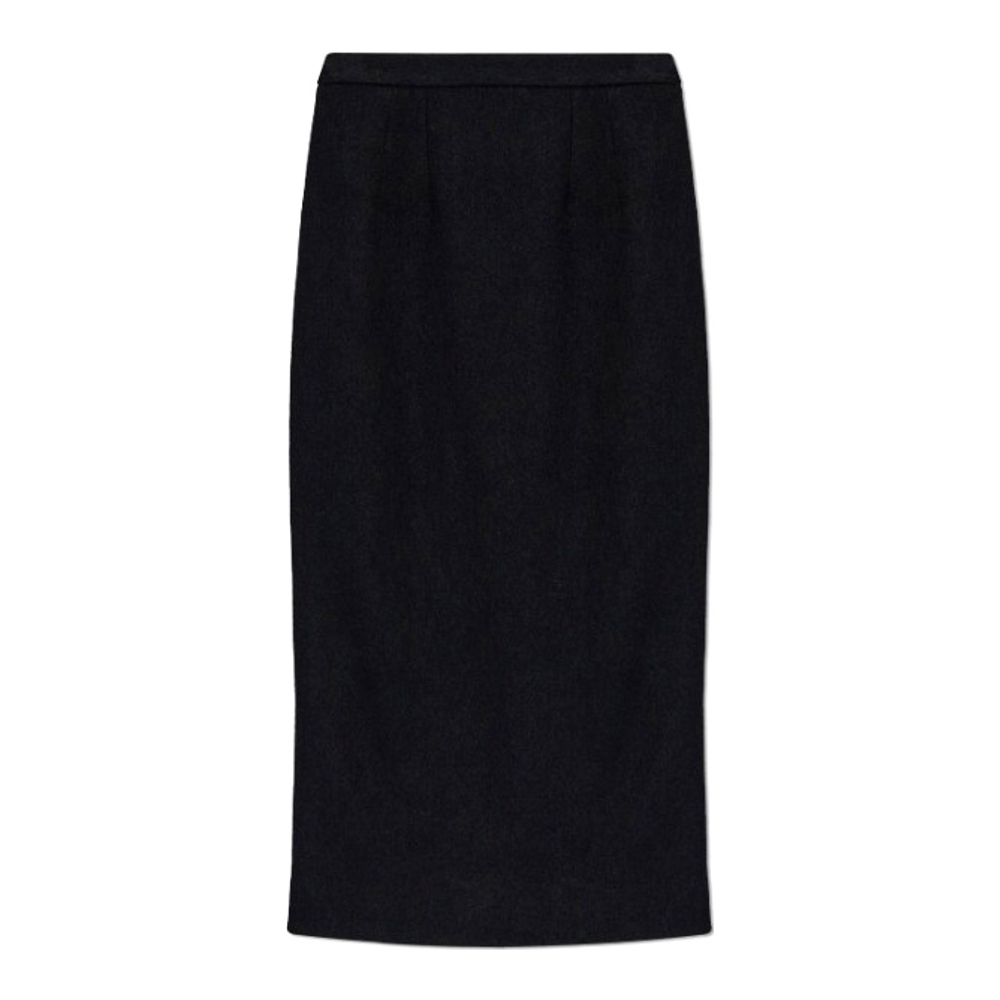 Midi Rock für Damen