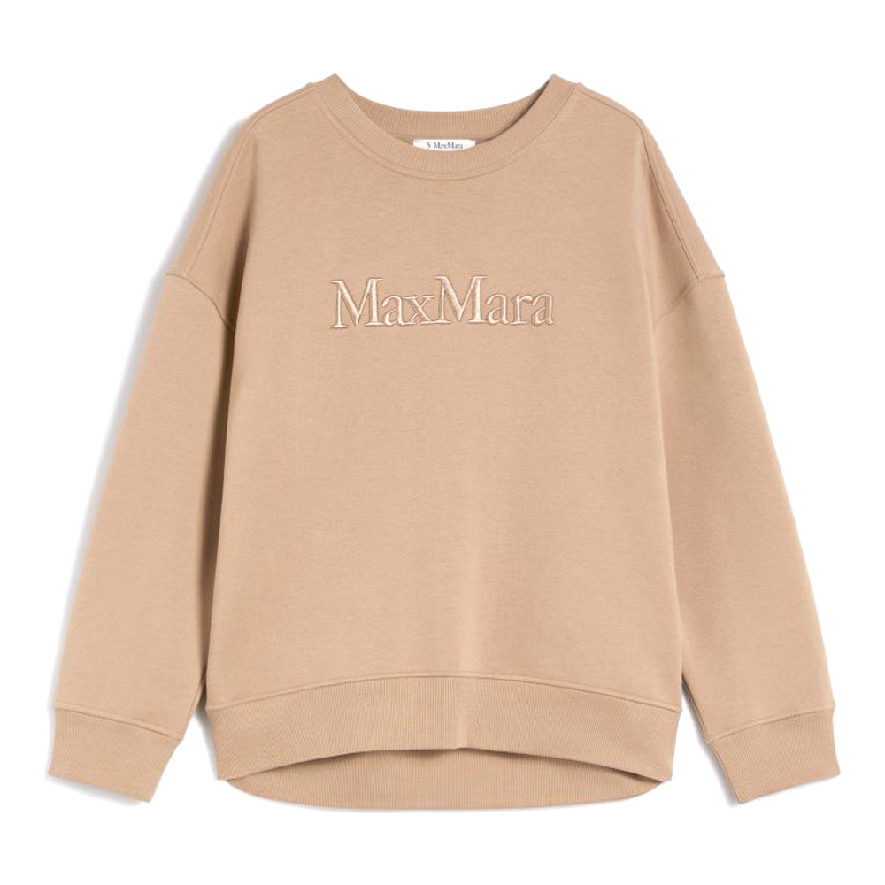 Women's 'Logo' Sweatshirt