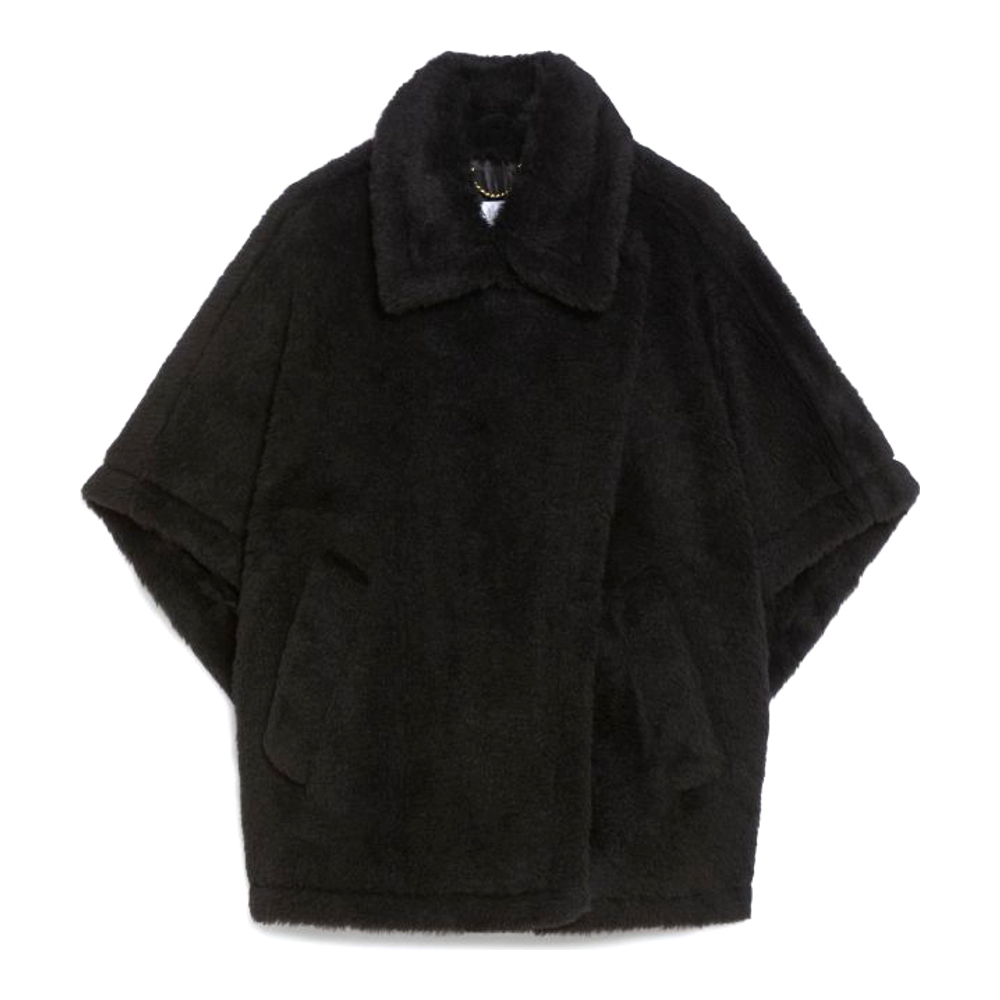 Cape 'Teddy' pour Femmes