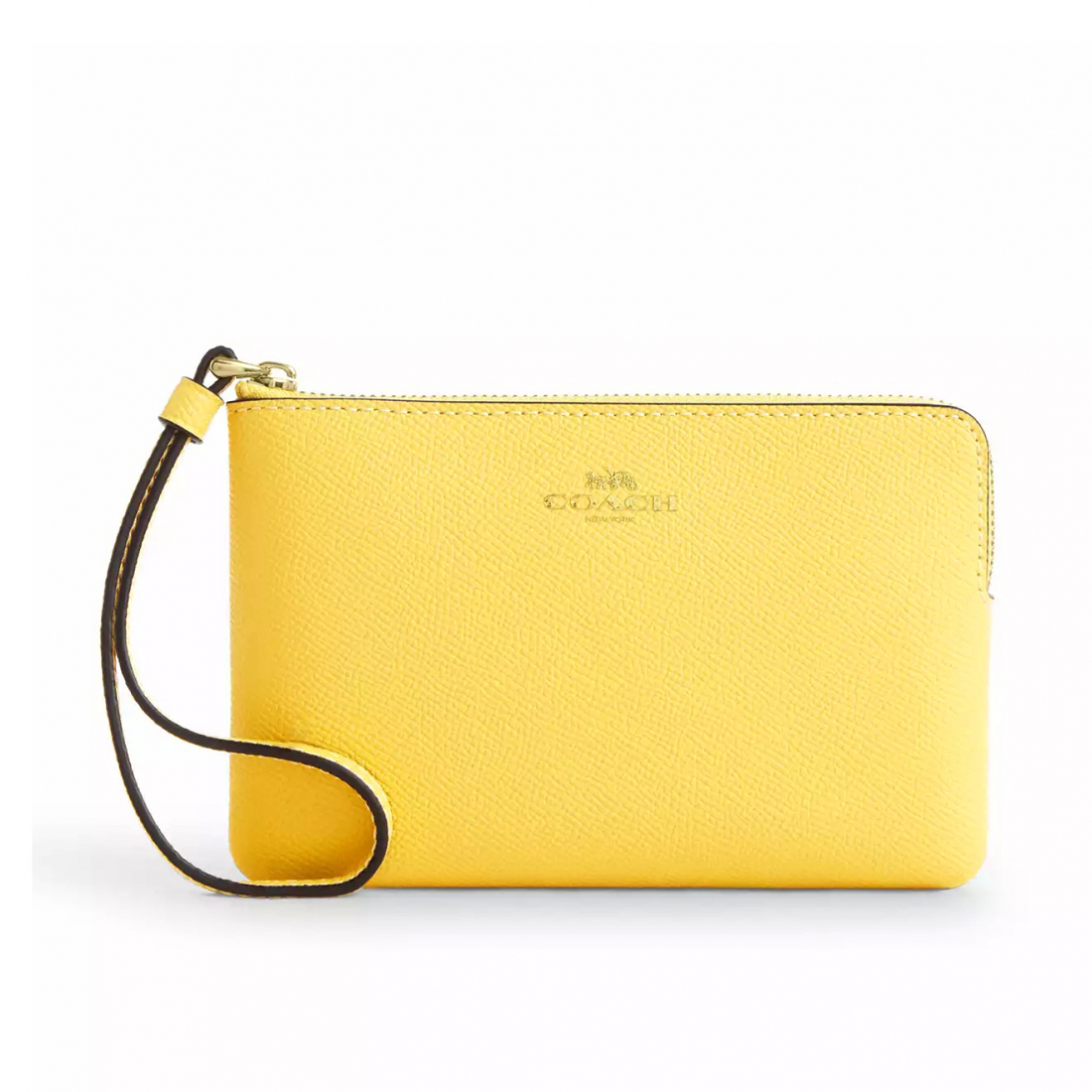Pochette 'Corner Zip' pour Femmes