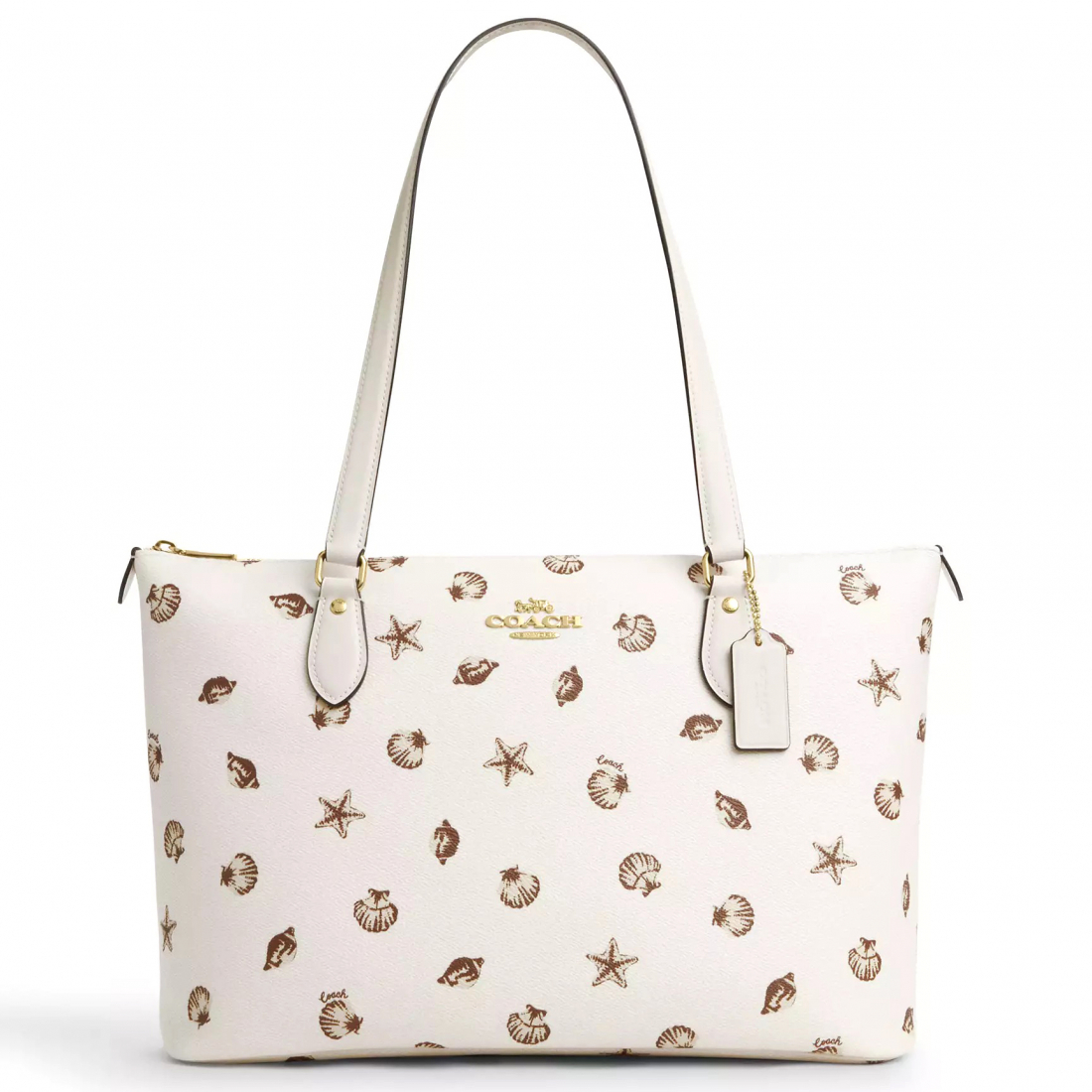 Sac Cabas 'Gallery' pour Femmes