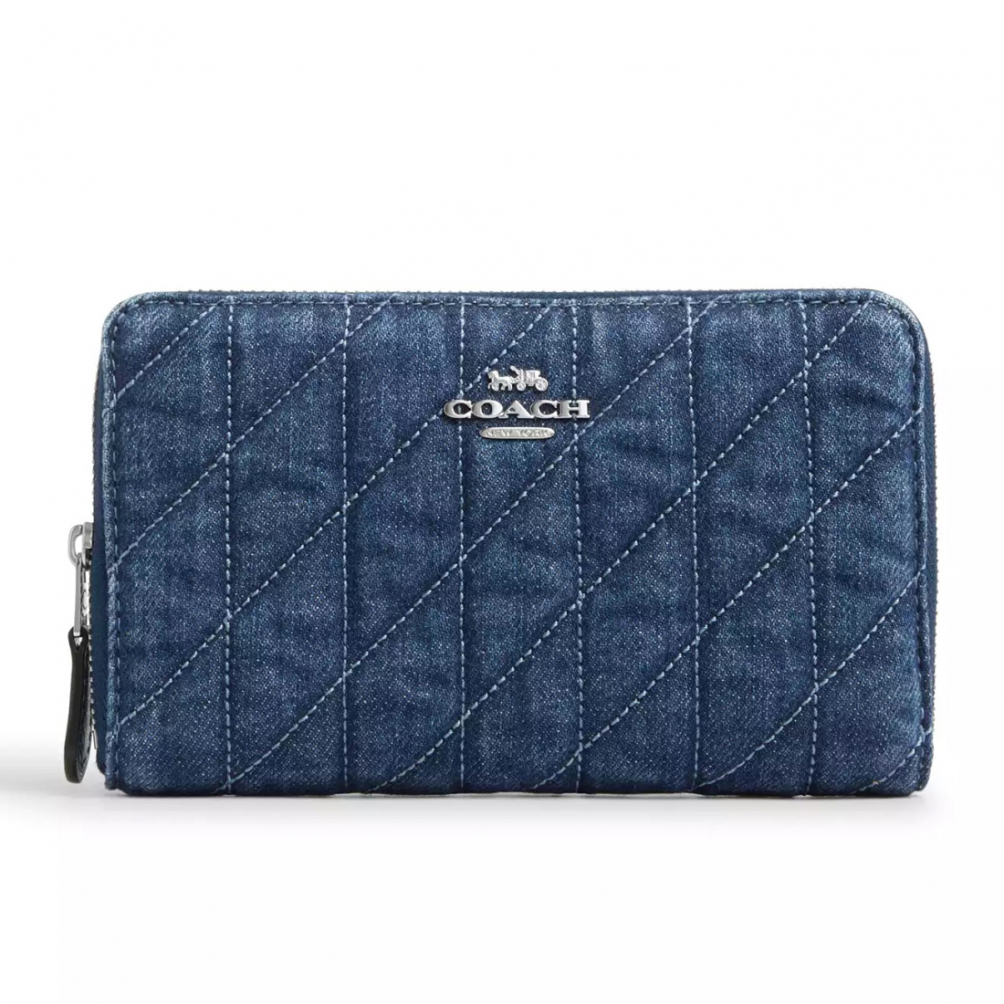 Women's 'Medium ID Zip' Wallet