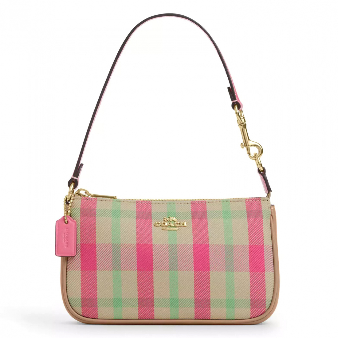 'Nolita 19' Schultertasche für Damen