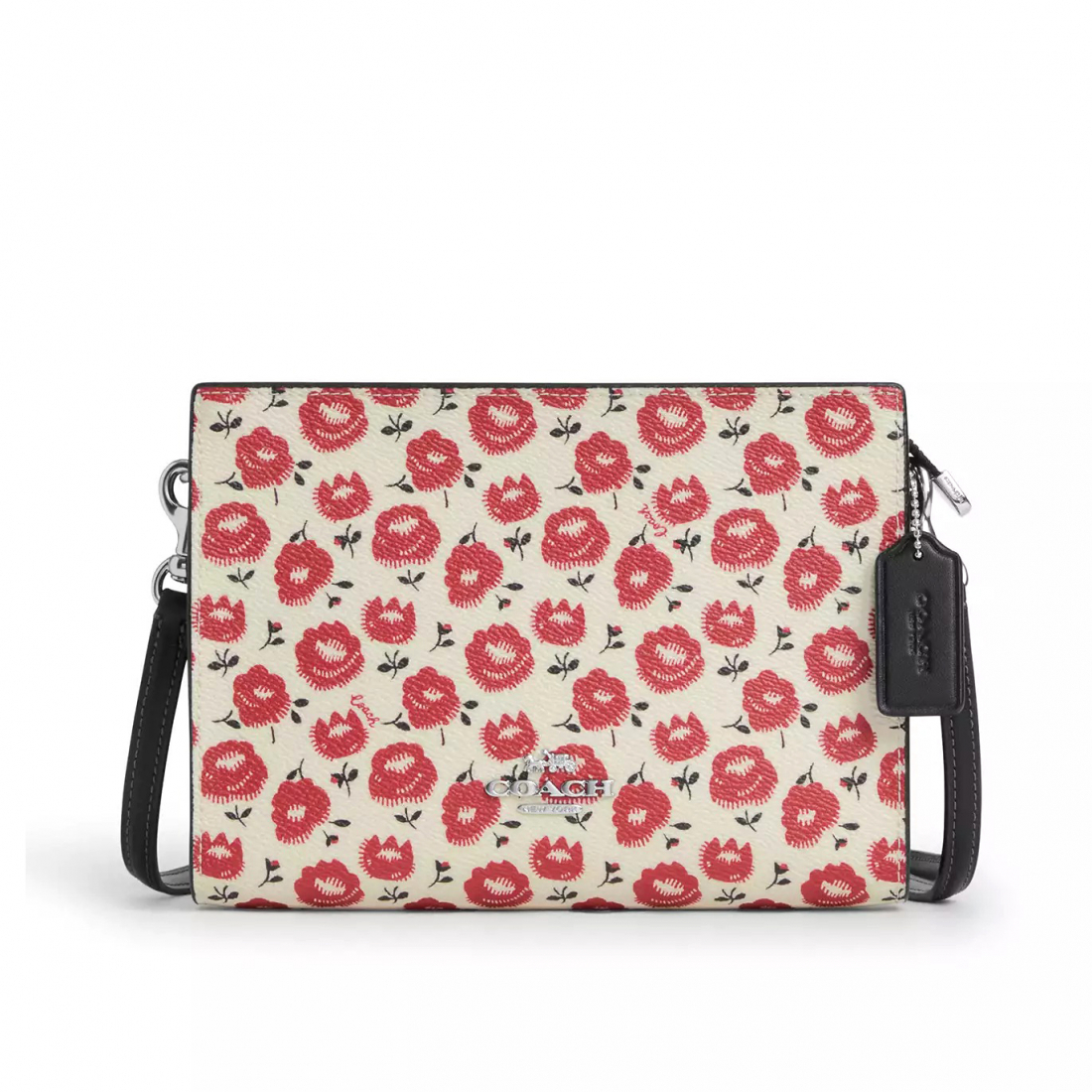 Women's 'Slim' Crossbody Bag