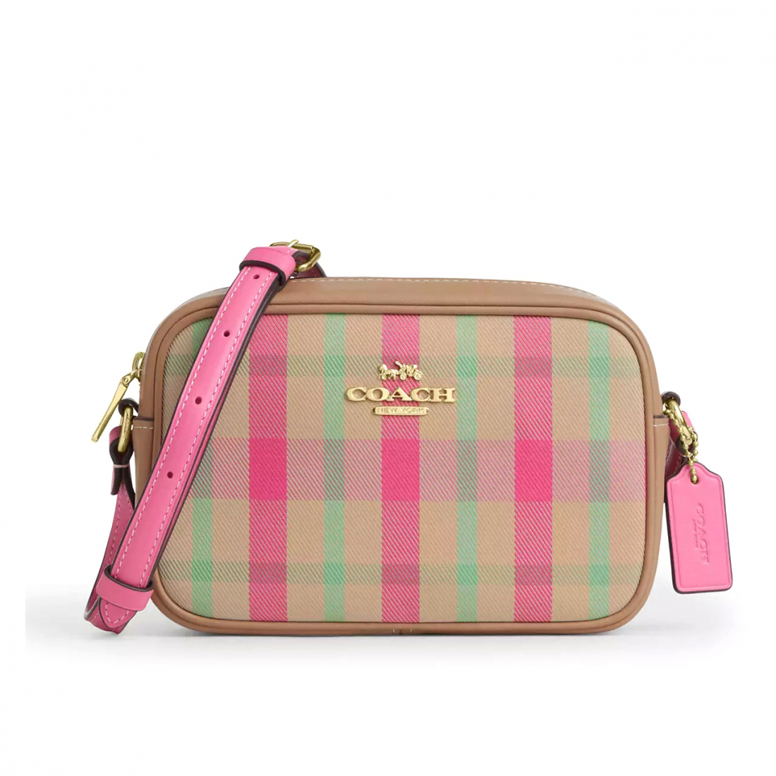 Women's 'Mini Jamie' Camera Bag
