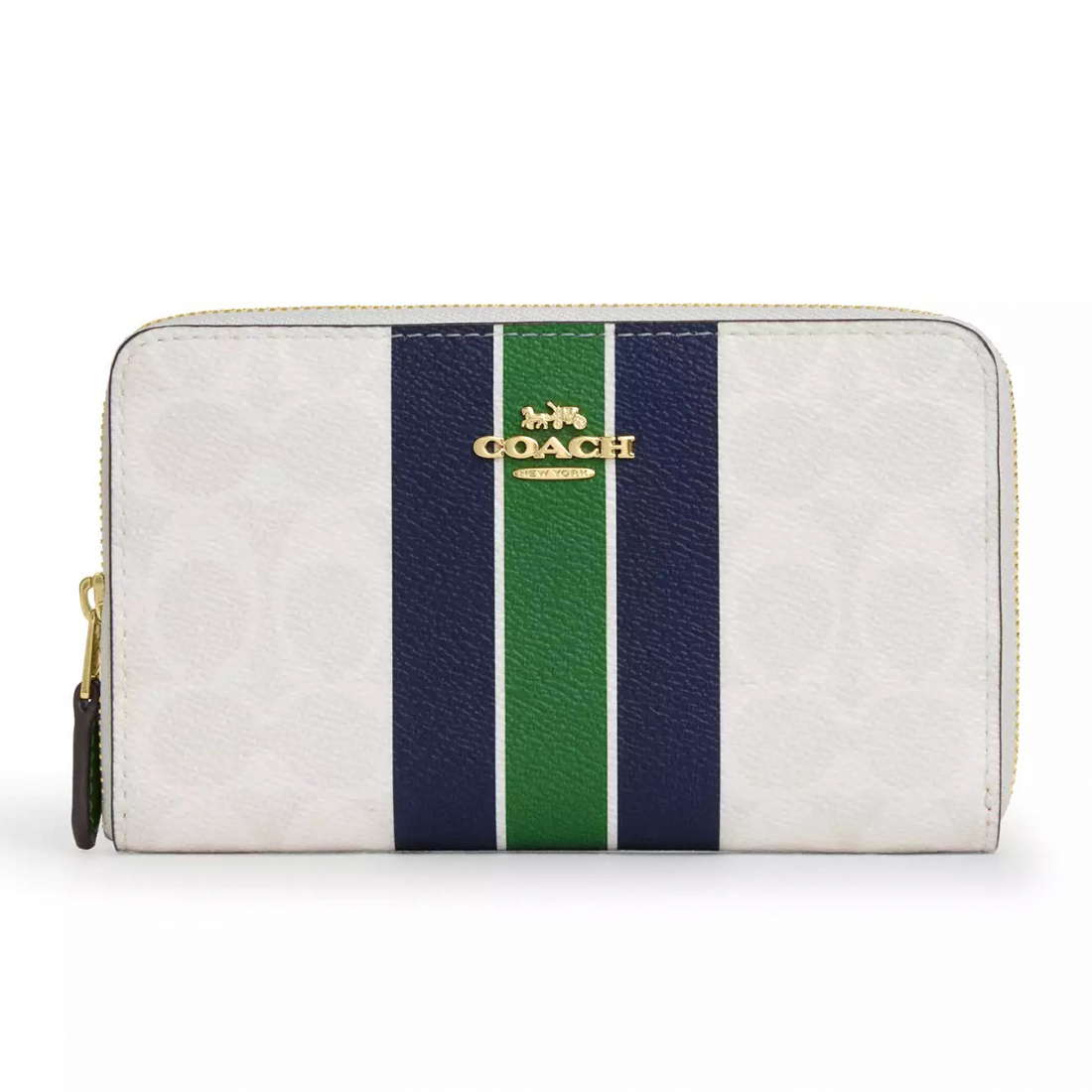 Women's 'Medium ID Zip' Wallet