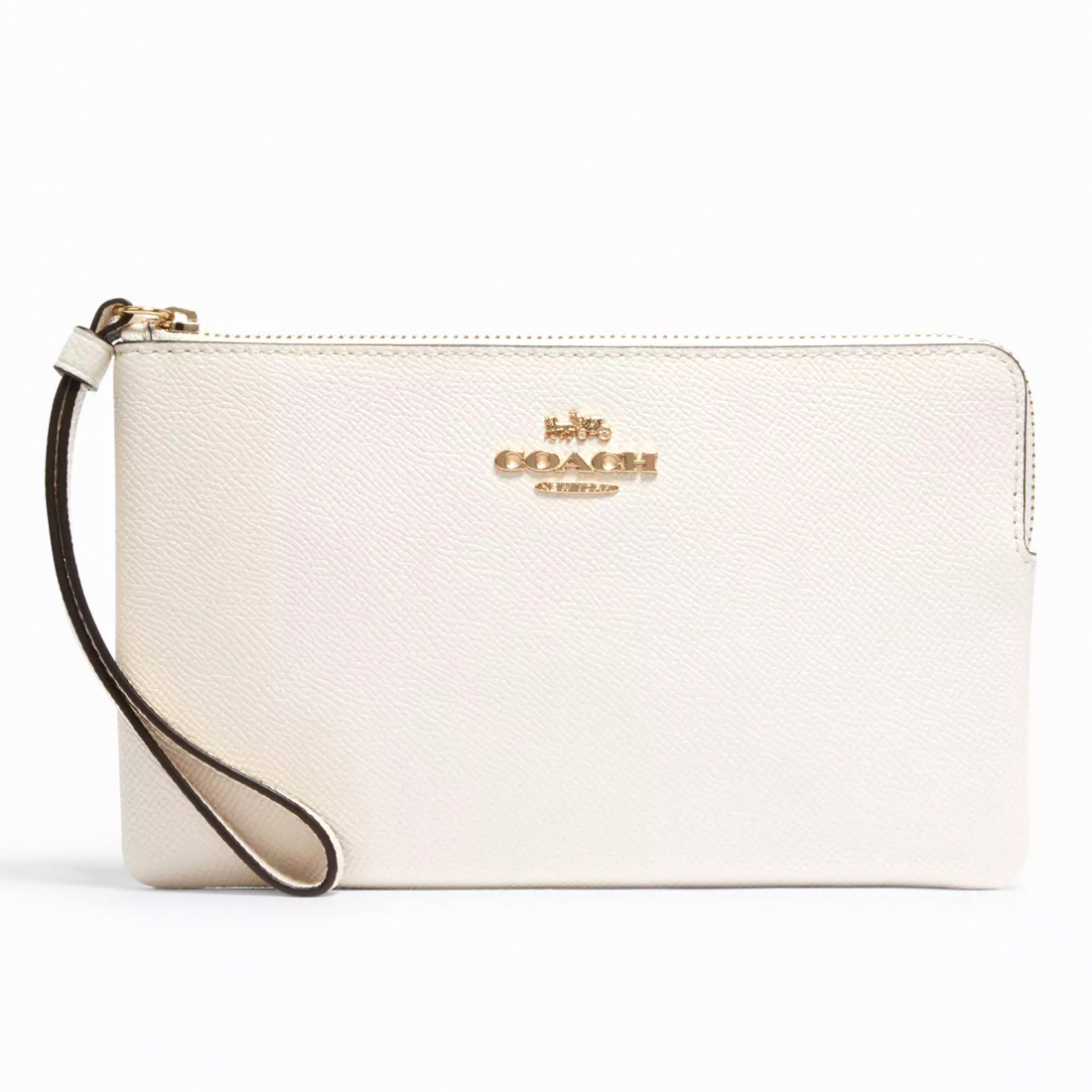 Pochette 'Large Corner Zip' pour Femmes
