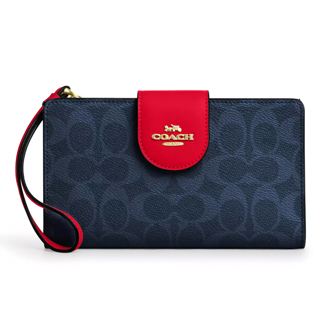 Women's Smartphone Wallet