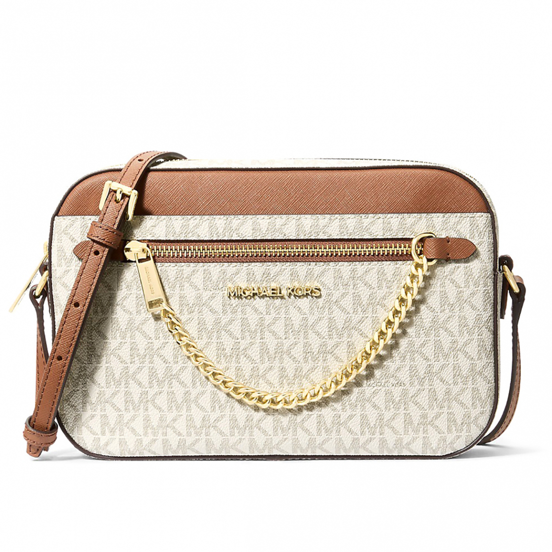 Sac à bandoulière 'Jet Set Large Logo' pour Femmes