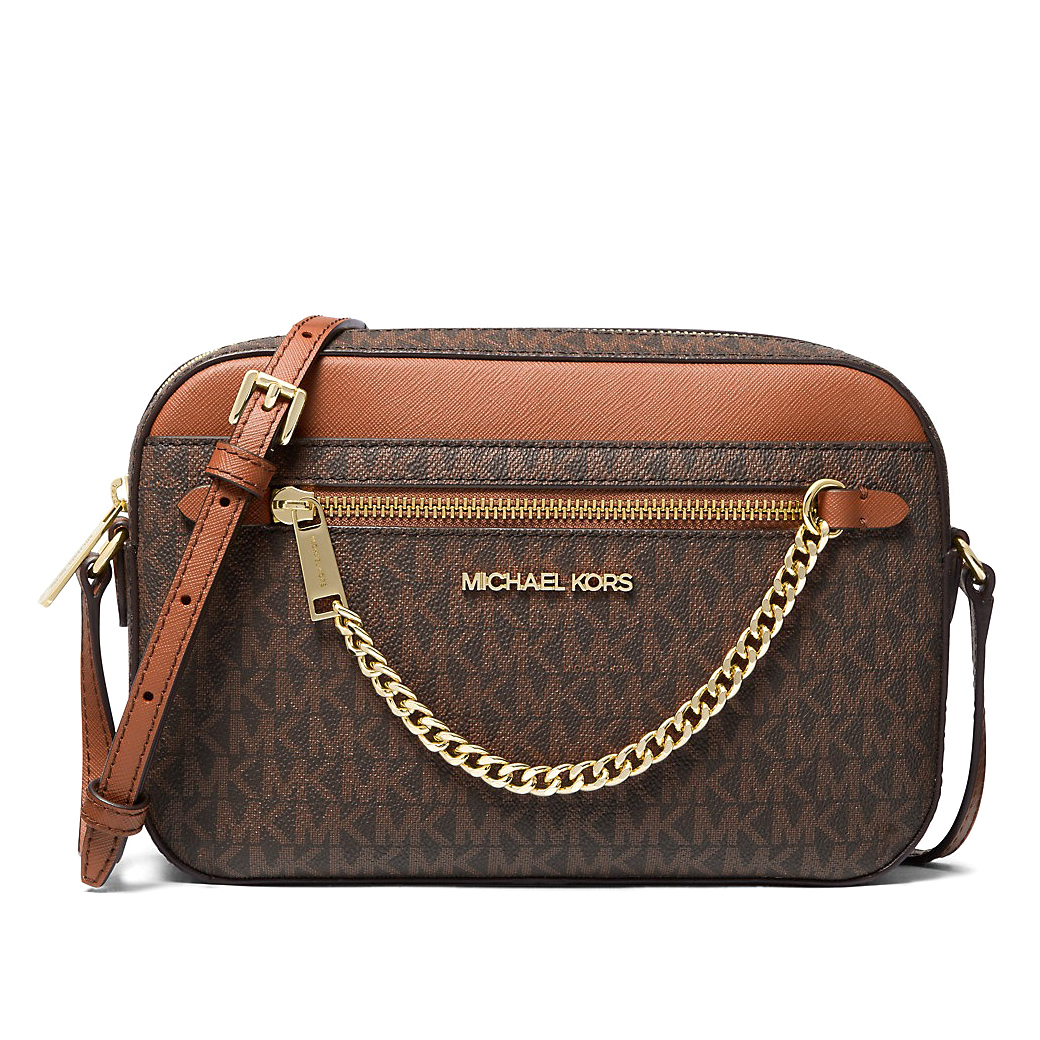 Sac à bandoulière 'Jet Set Large Logo' pour Femmes