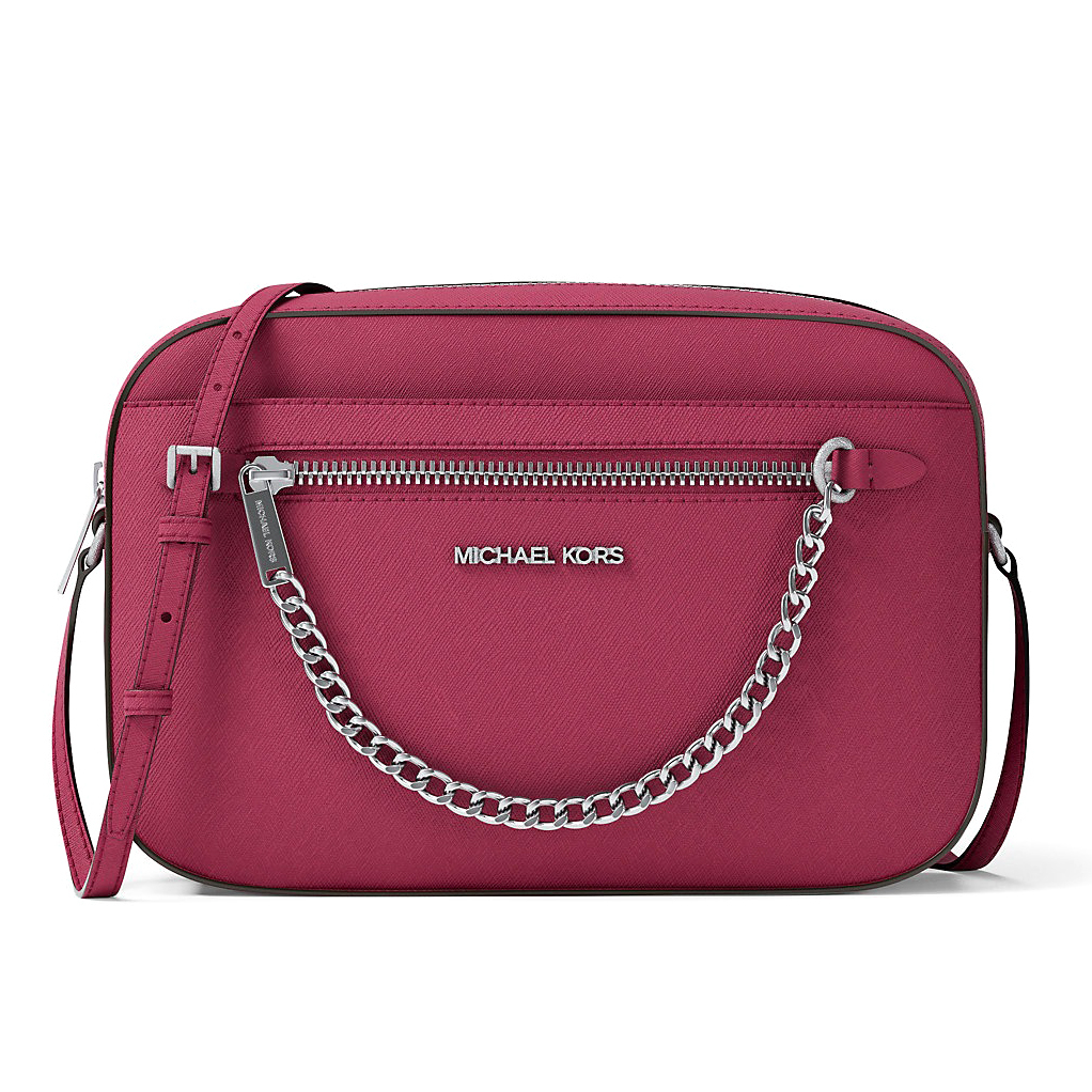 Women's 'Jet Set Large' Crossbody Bag