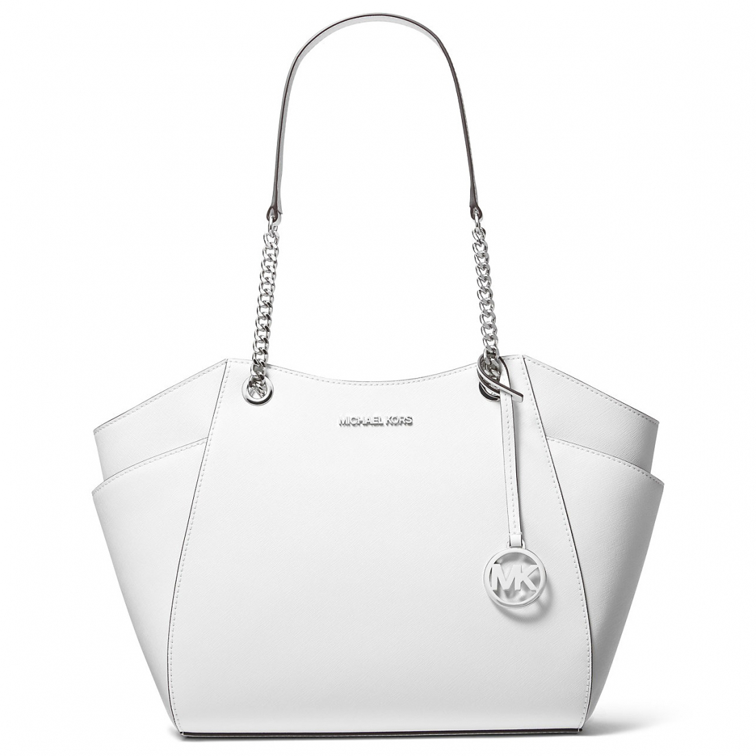 Sac à bandoulière 'Jet Set Large' pour Femmes