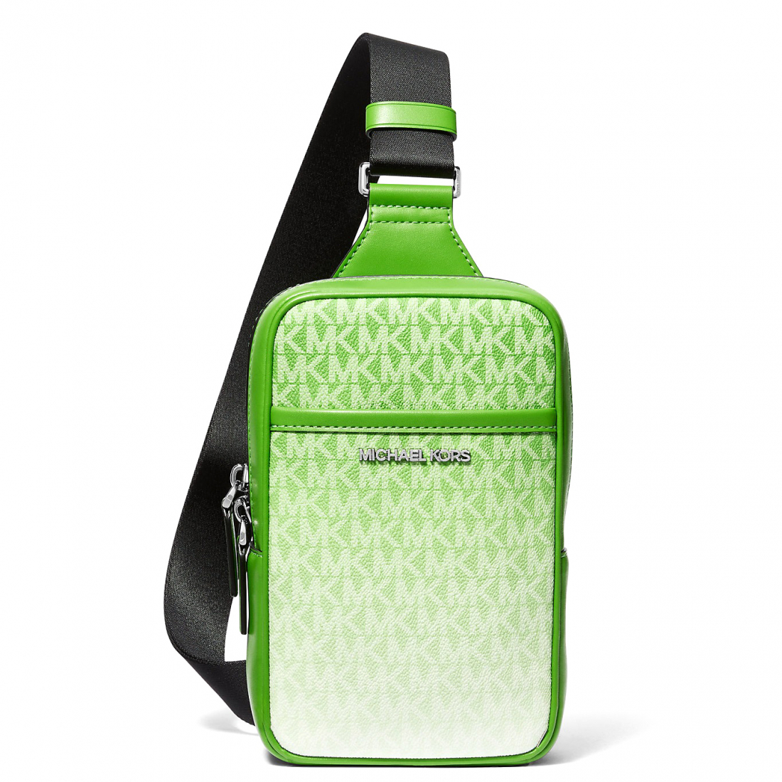 Men's 'Cooper Medium Ombré Logo' Sling Bag