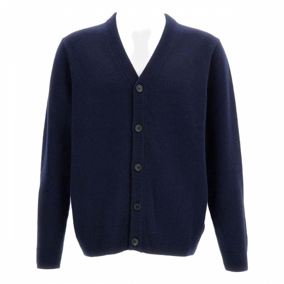 Cardigan 'V-Neck' pour Hommes