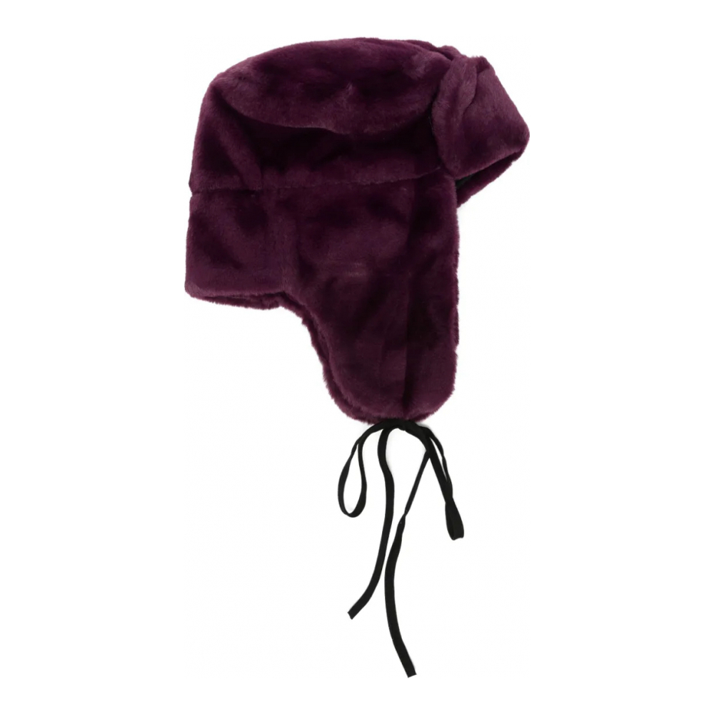 Chapeau 'Ear-Flap' pour Femmes