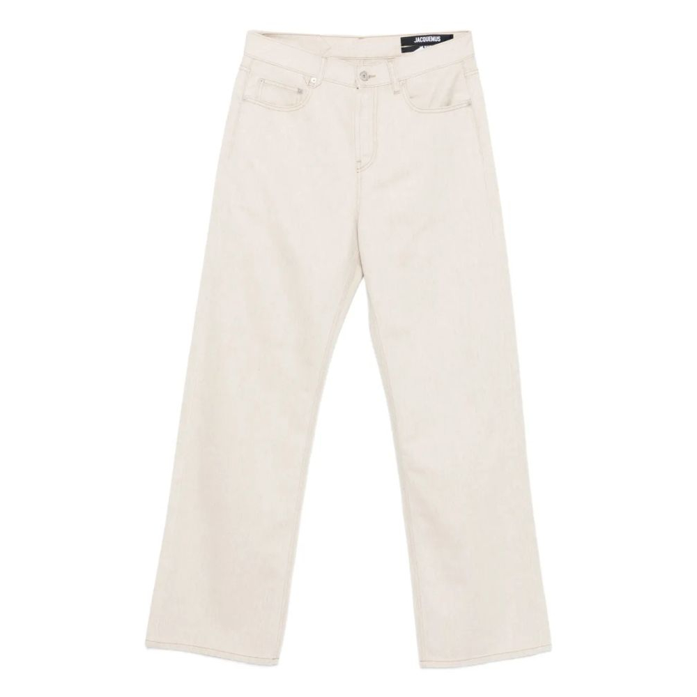 Men's 'Five-Pockets' Jeans