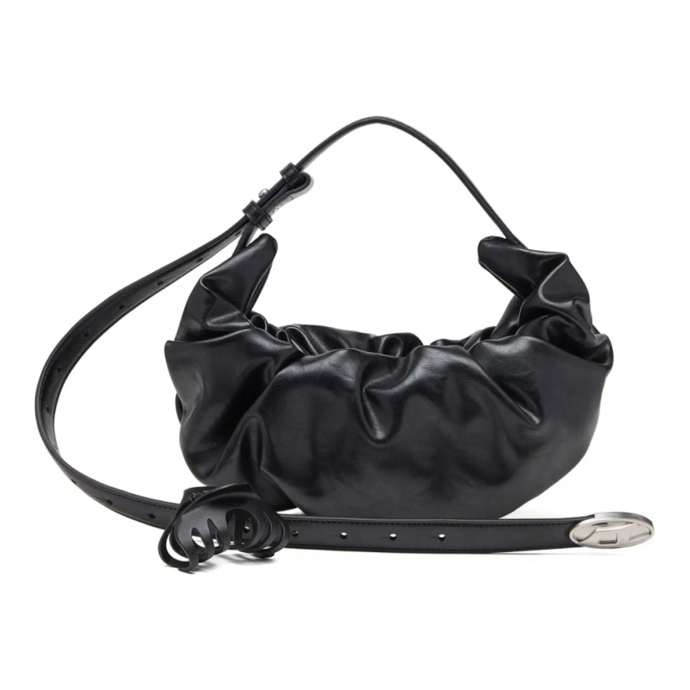 Sac à bandoulière 'Small Grab-D Scrunched' pour Femmes