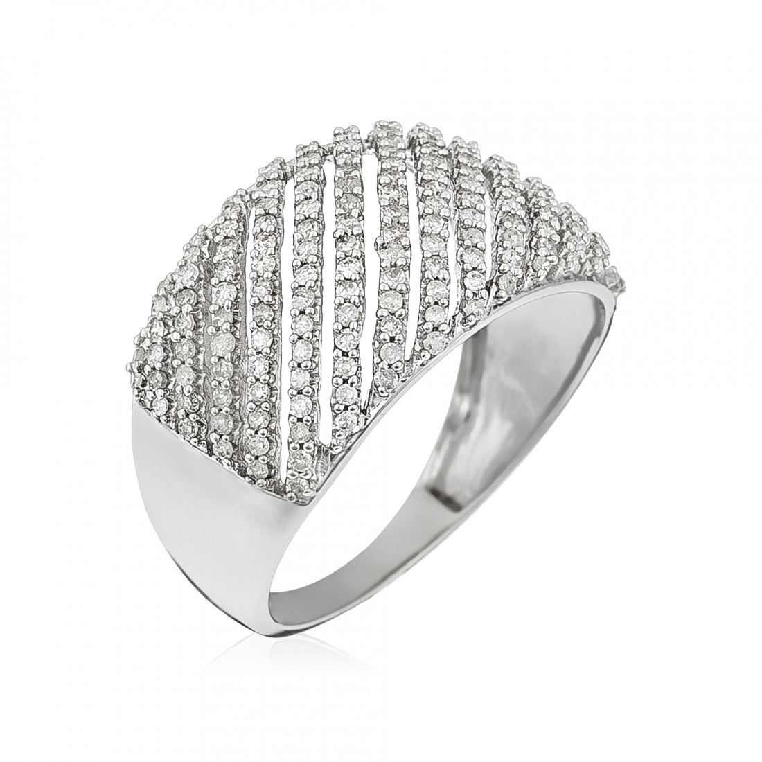 Bague 'Prodigieuse' pour Femmes