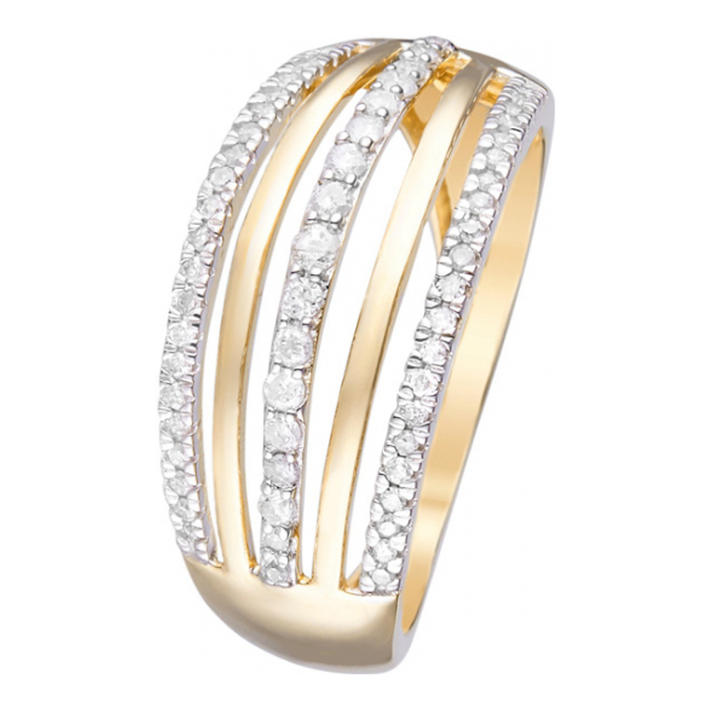 Bague 'Déclaration' pour Femmes