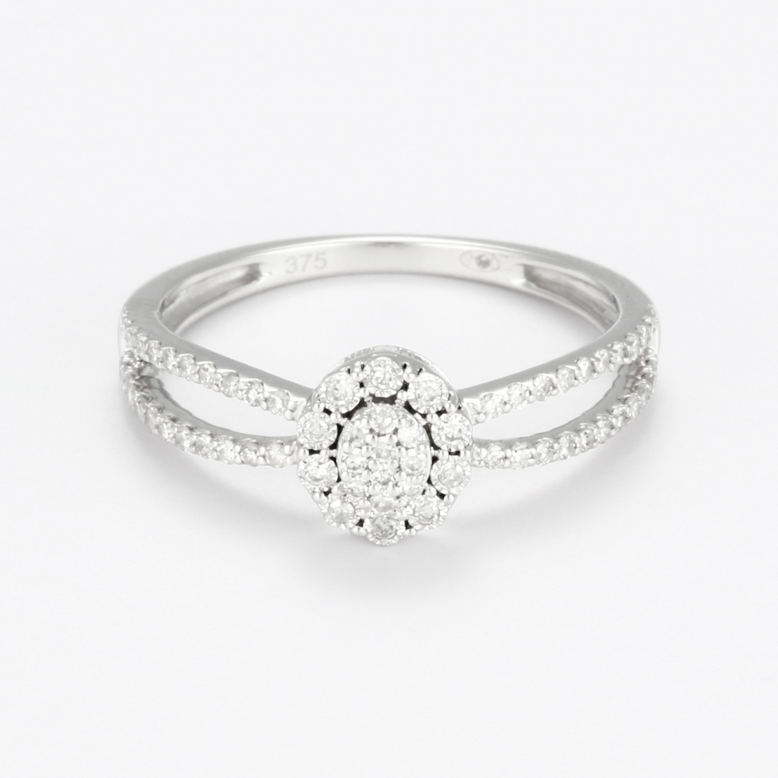 Bague 'Rossa' pour Femmes