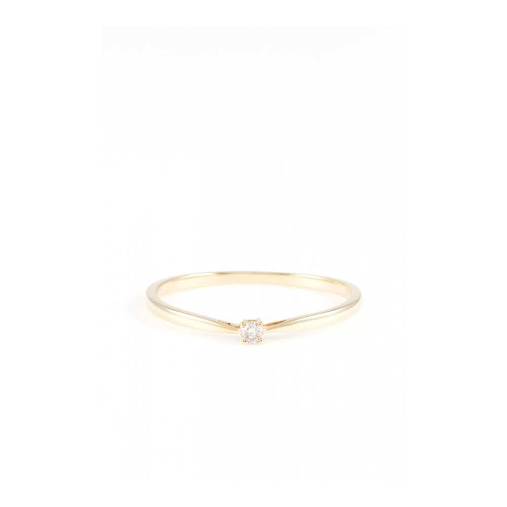 Bague 'Mayte' pour Femmes