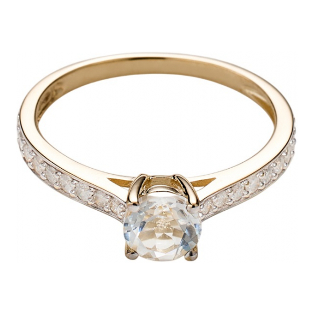 Bague 'Héra' pour Femmes