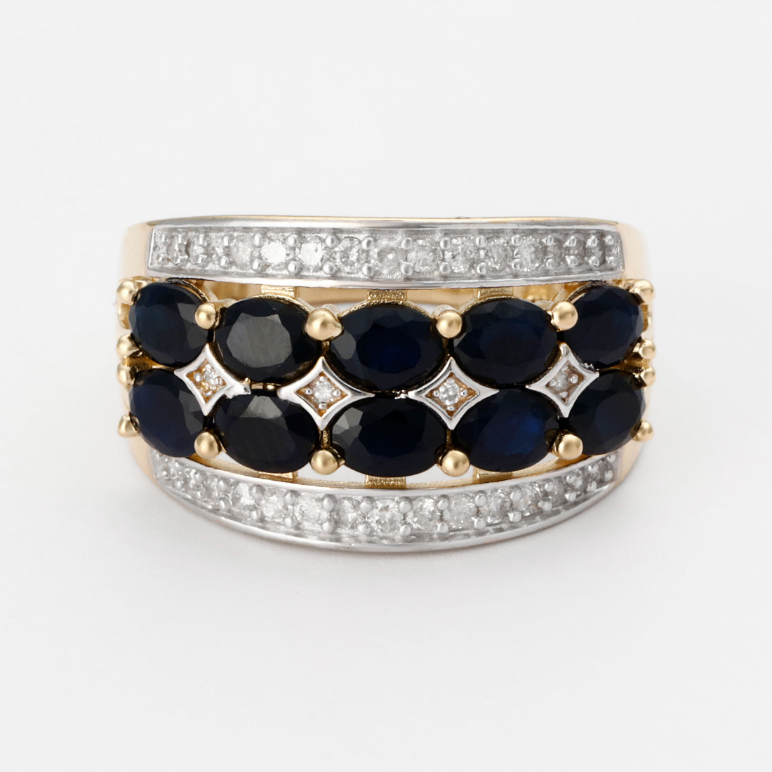 Women's 'Gabrielle' Ring