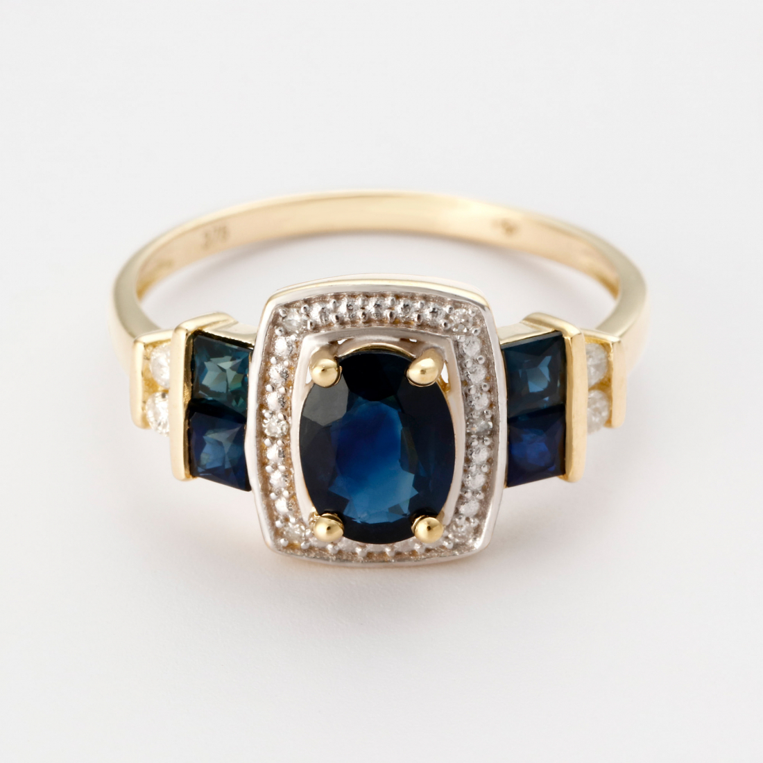 Women's 'Charmante' Ring