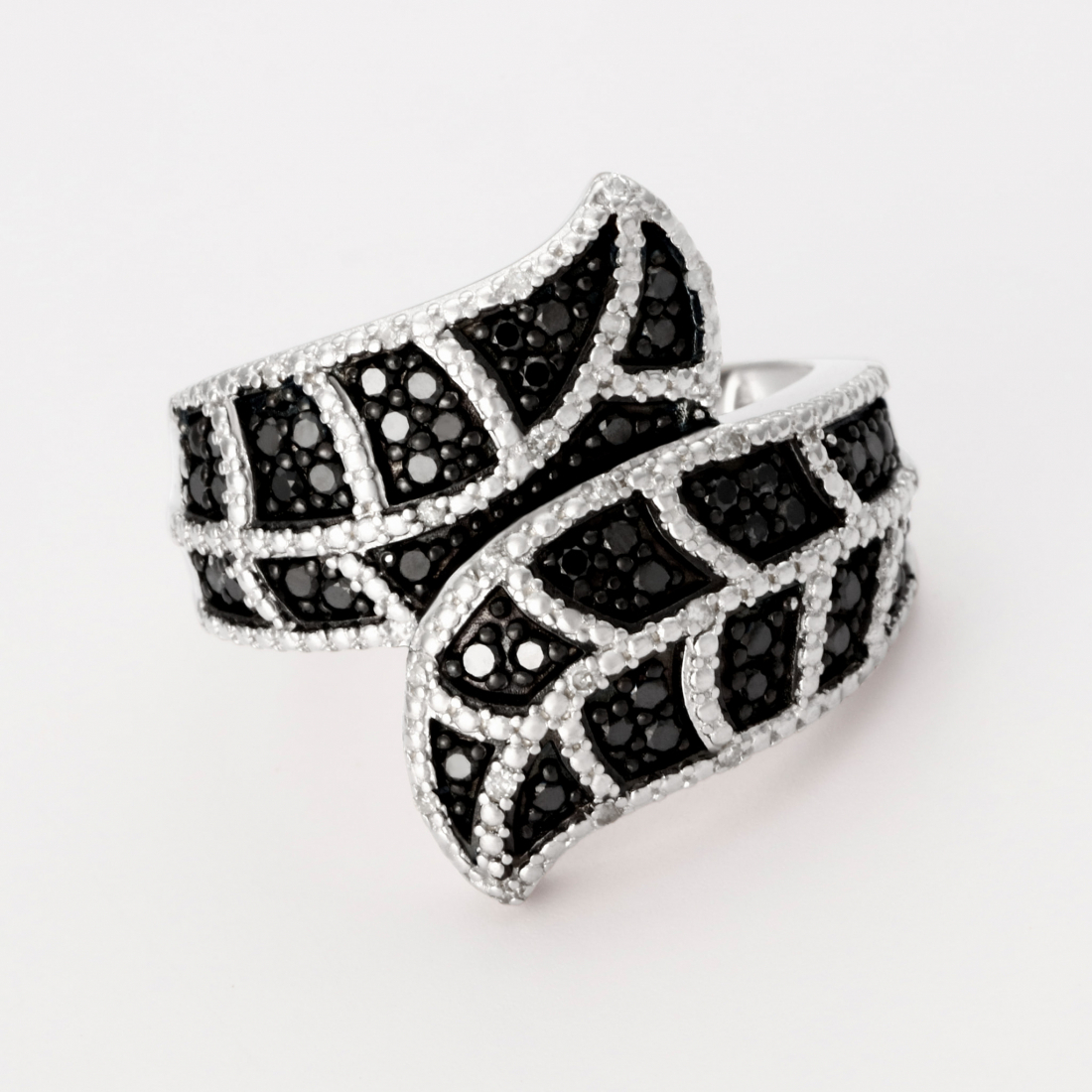 Women's 'Belle de Nuit' Ring