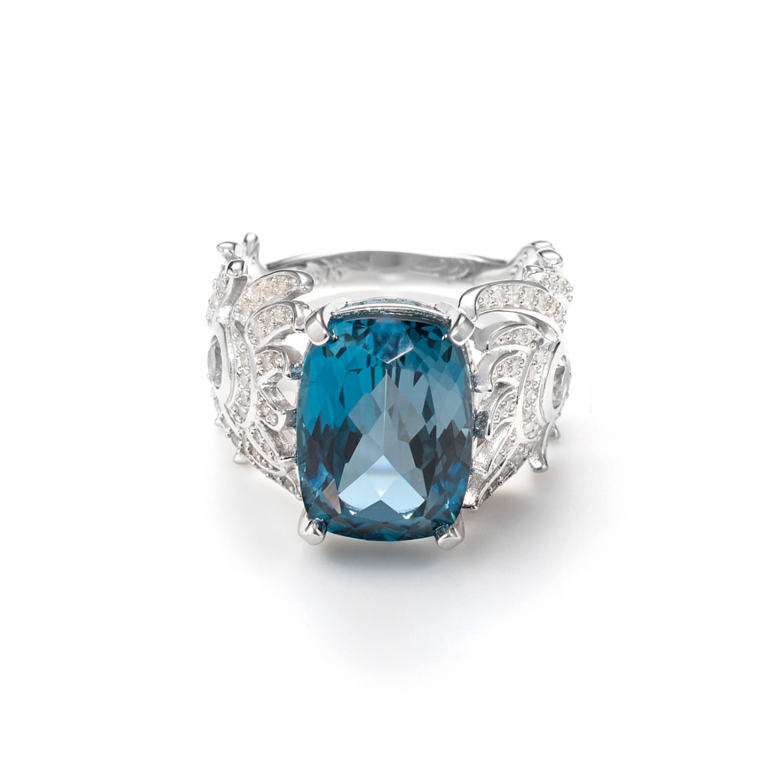 Women's 'Toliara' Ring