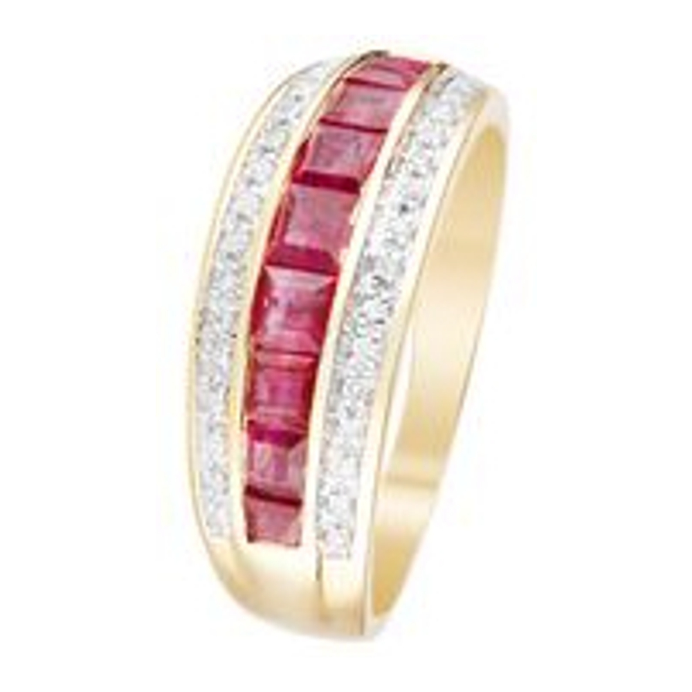 Bague 'Santa Fe' pour Femmes