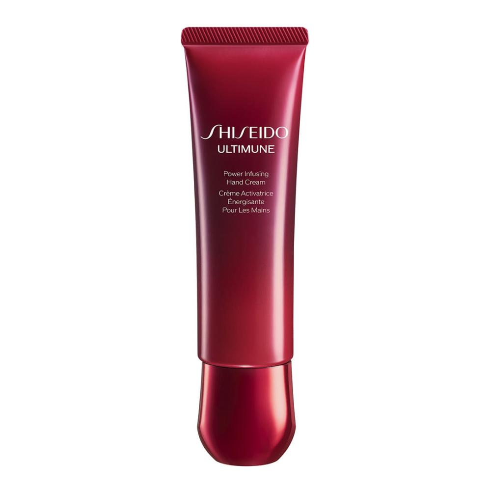 'Ultimune Power Infusion' Hand Cream - 50 ml