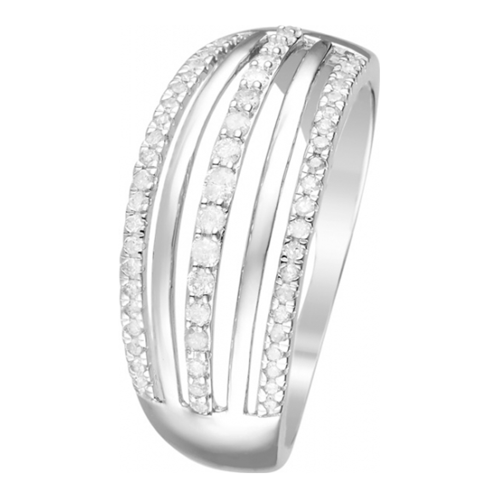 Bague 'Déclaration' pour Femmes