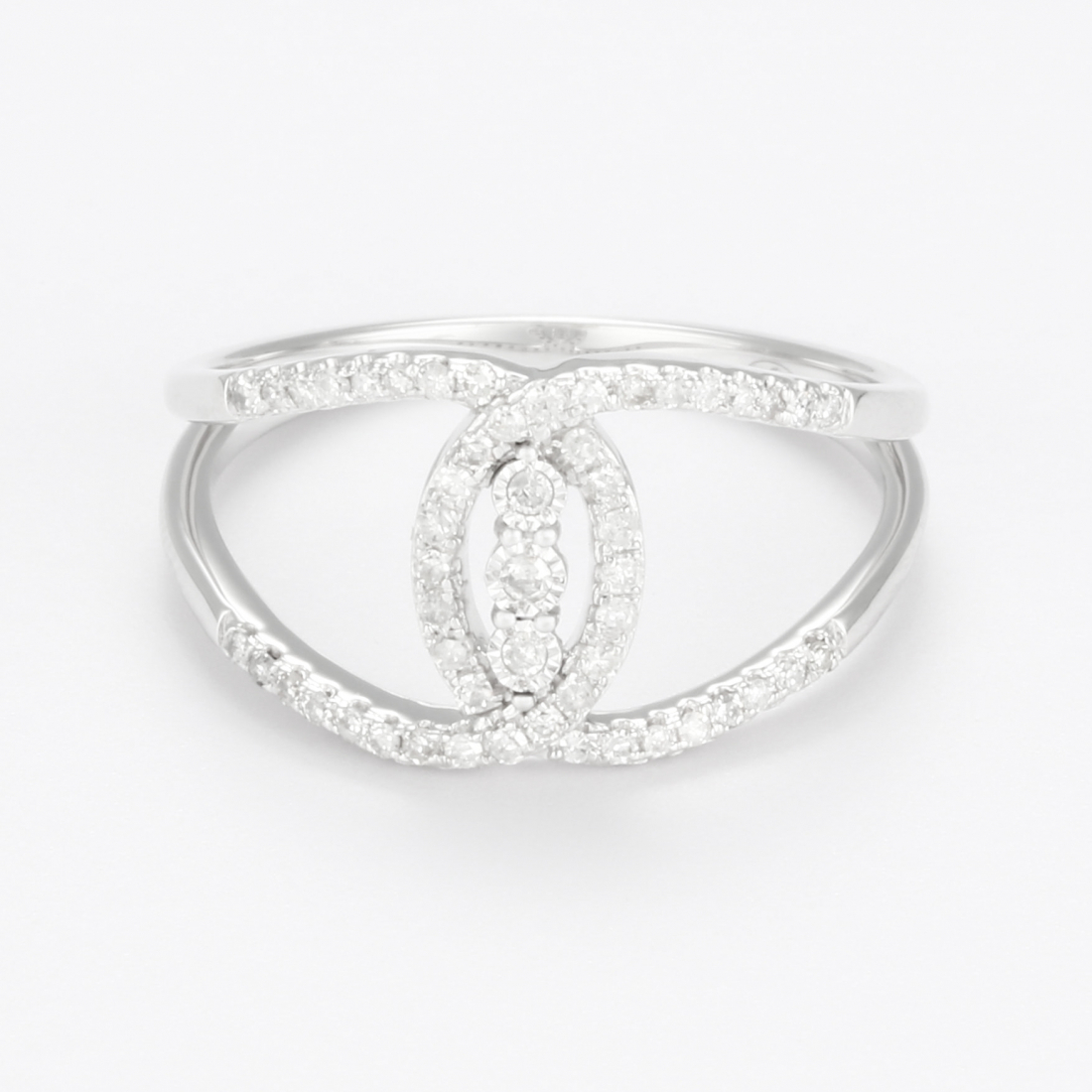 Bague 'Racine' pour Femmes