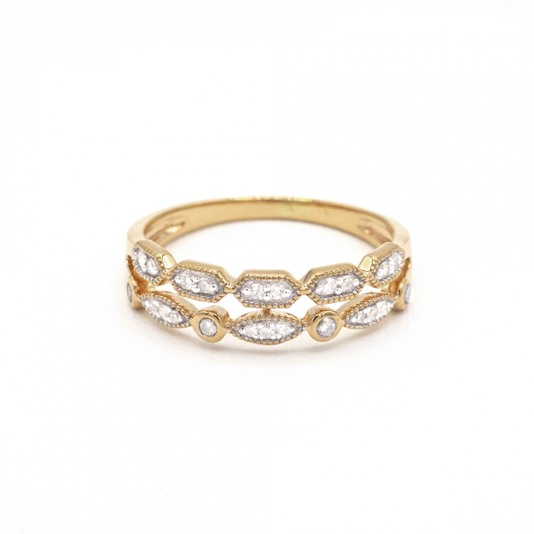 'Maddalena' Ring für Damen