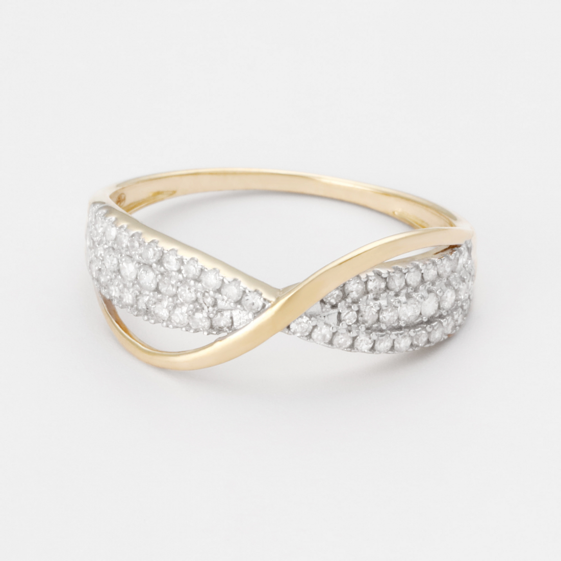 Bague 'Clémentine' pour Femmes