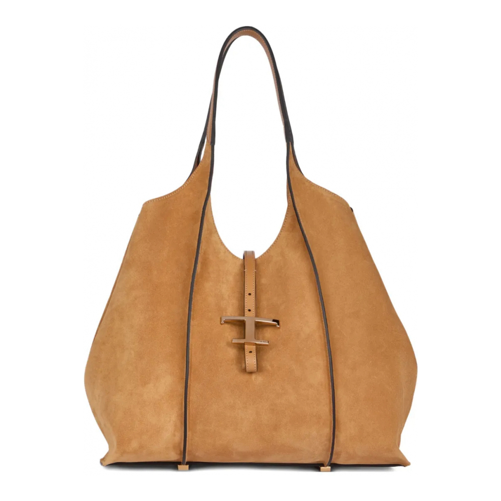 Sac à bandoulière 'T-Timeless' pour Femmes