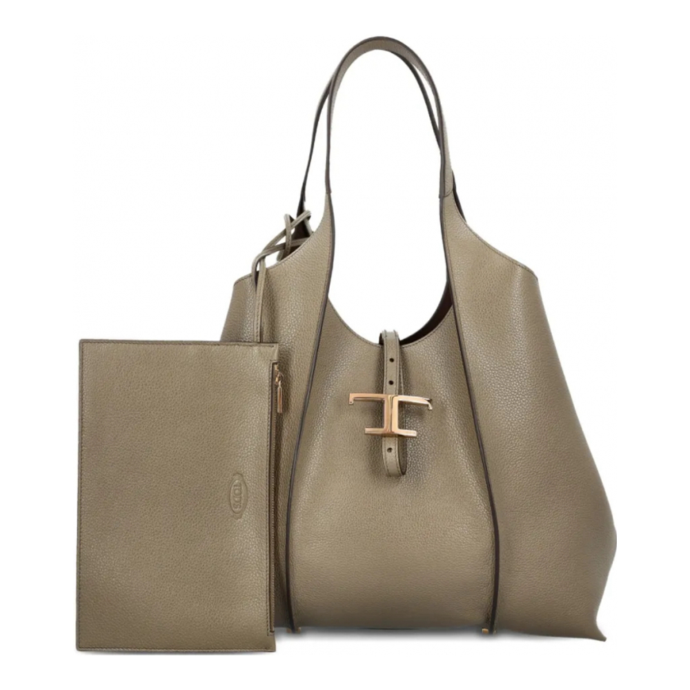 Sac à bandoulière 'Medium T Timeless' pour Femmes