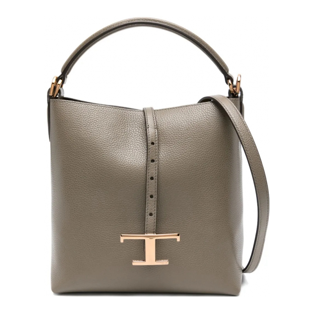 Sac à bandoulière 'Mini T Timeless' pour Femmes