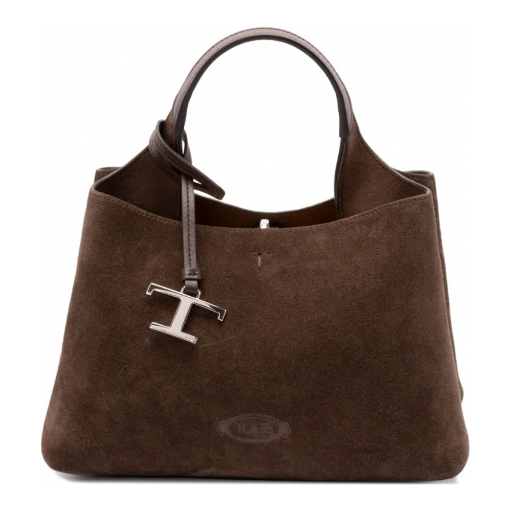 Women's 'Top-Handle' Tote Bag