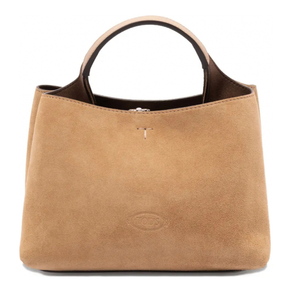 Women's 'Micro' Tote Bag