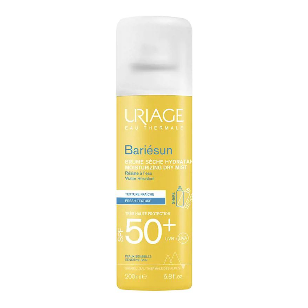 'Bariésun SPF50+' Dry Mist - 200 ml