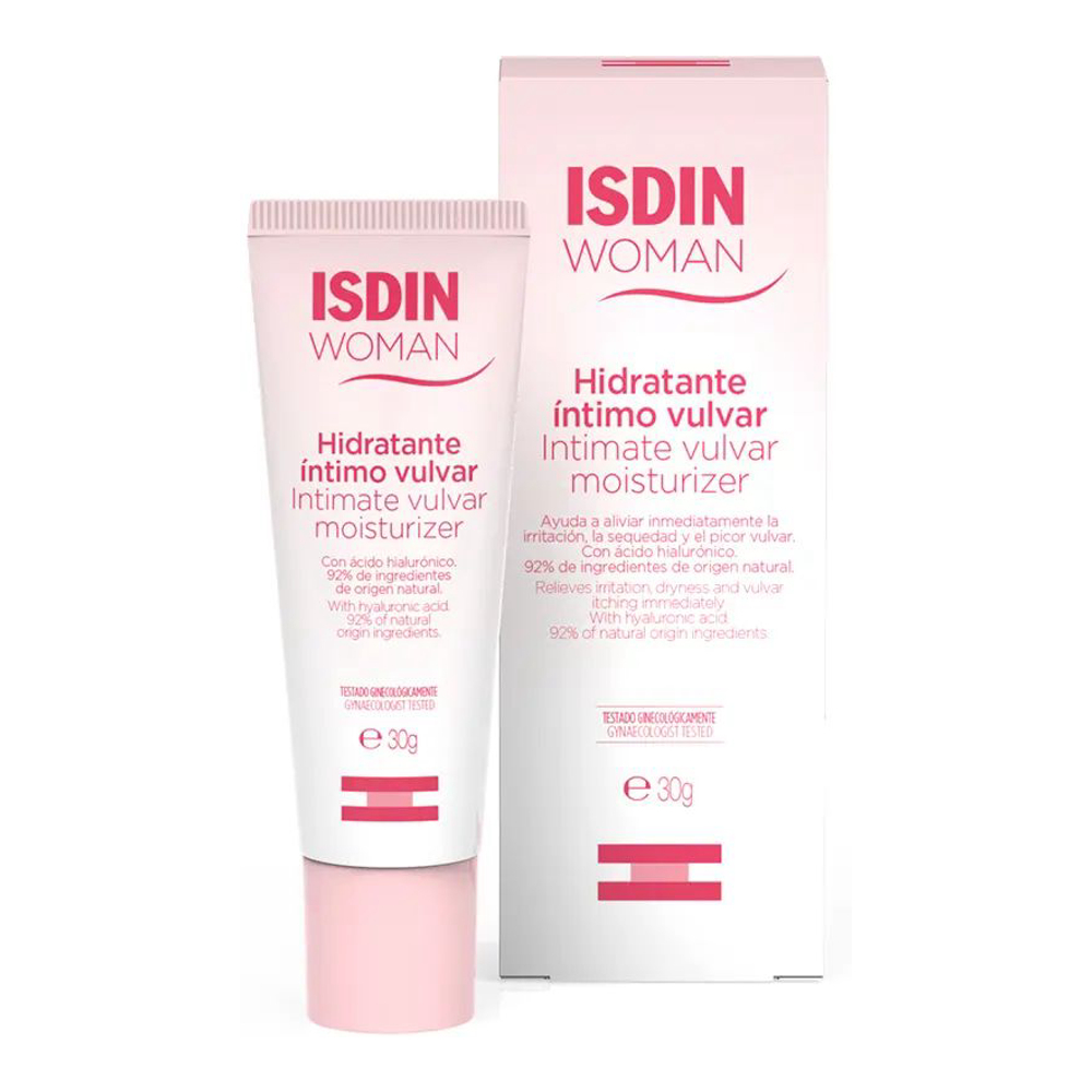 Hydratant intime 'Woman' - 30 g