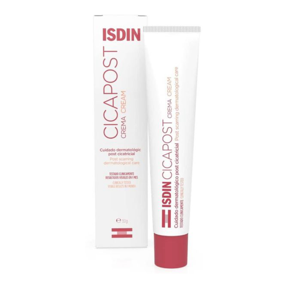'Cicapost Scar' Creme - 50 g