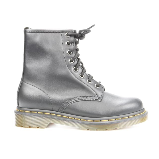 Bottines '1460 8 Eye Nappa Lace-Up' pour Femmes