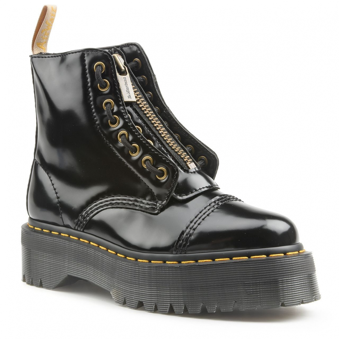 Bottines 'Sinclair Lace-Up' pour Femmes