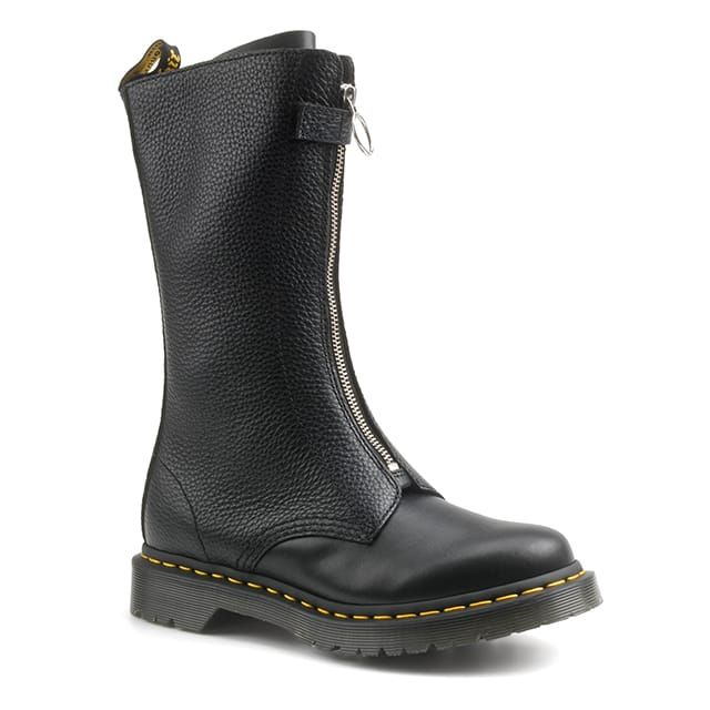 Bottes '1B99 With Zipper' pour Femmes