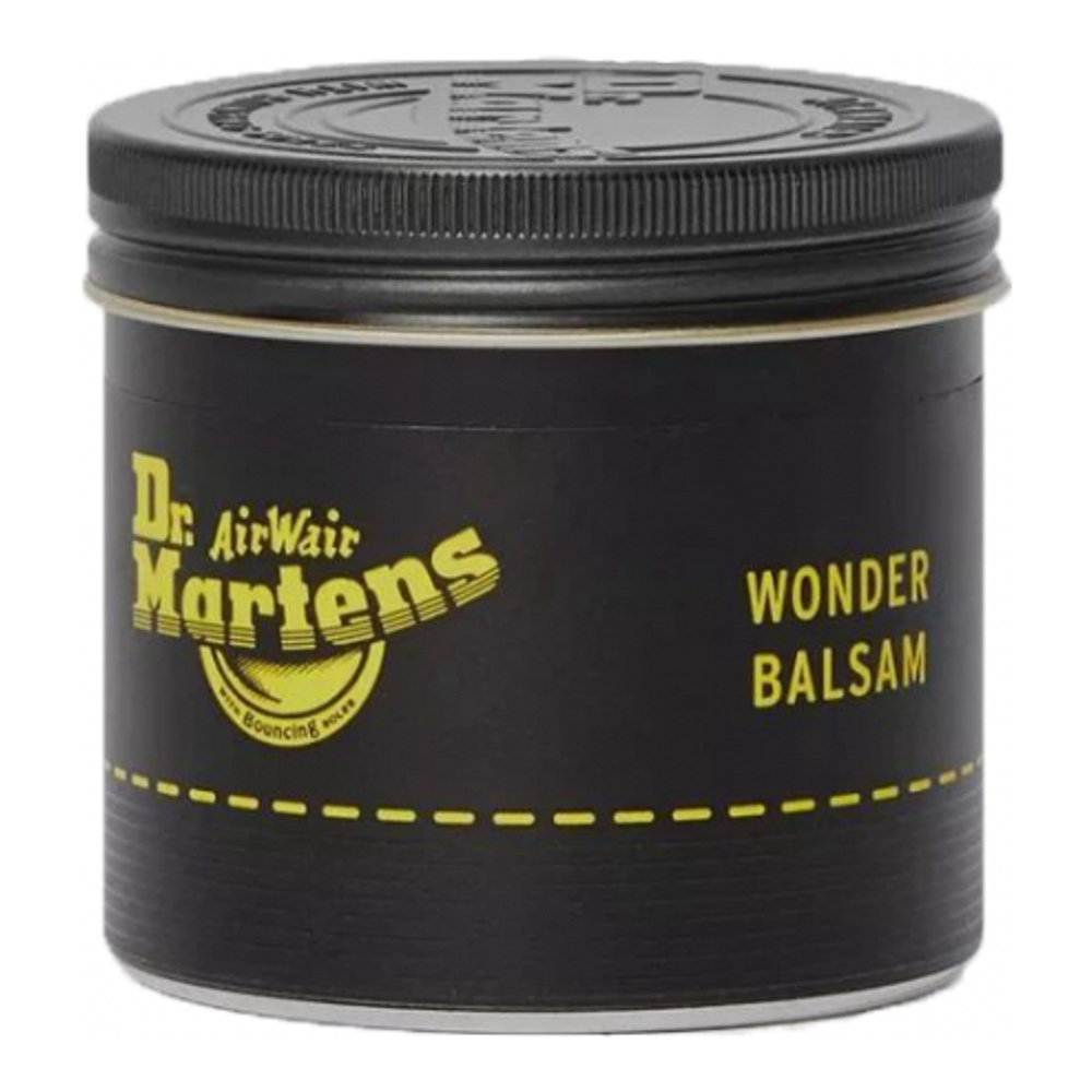 Shoecare Wonder Balsam' Cleansing Cream